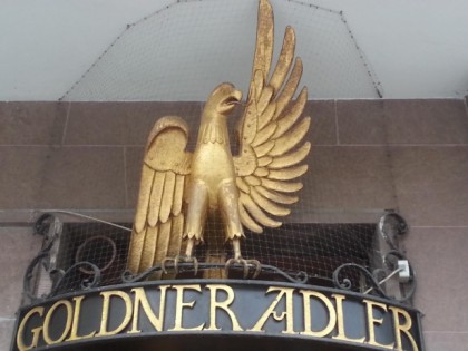 Foto: Goldner Adler